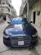 اودي A4 2015, حماة, RF20783880