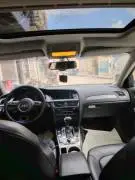 اودي A4 2015, حماة, RF20783880