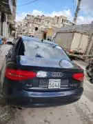 اودي A4 2015, حماة, RF20783880