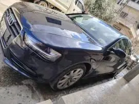 اودي A4 2015, حماة, RF20783880