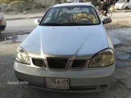 دايو لاسيتي 2003, RF17702892