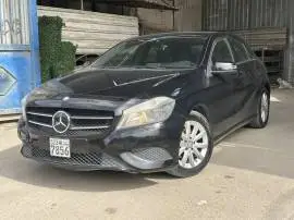 مرسيدس بنز A180 موديل 2015, دمشق, RF19851535
