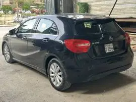مرسيدس بنز A180 موديل 2015, دمشق, RF19851535
