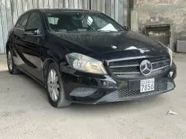 مرسيدس بنز A180 موديل 2015, دمشق, RF19851535