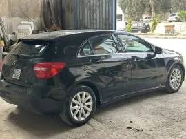 مرسيدس بنز A180 موديل 2015, دمشق, RF19851535