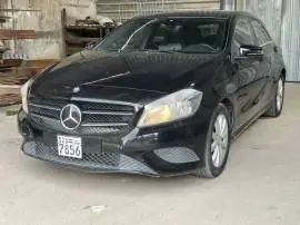 مرسيدس بنز A180 موديل 2015, دمشق, RF19851535