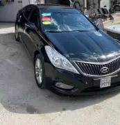 هيونداي ازيرا 2012, دمشق, RF62082662