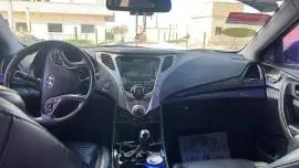 هيونداي ازيرا 2012, دمشق, RF62082662