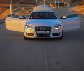 اودي A5 2011, دمشق, RF19799656
