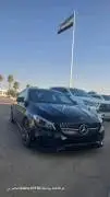 مرسيدس CLA 180 موديل 2018, دمشق, RF14677461