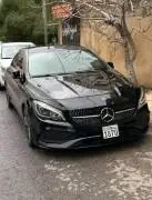 مرسيدس CLA 180 موديل 2018, دمشق, RF14677461