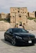 مرسيدس CLA 180 موديل 2018, دمشق, RF14677461