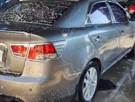 كيا فورتي 2010, إدلب, RF90145828