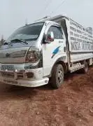 Kia 2011, Homs, RF13162438