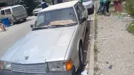 Mazda 929, Damascus, RF12530201