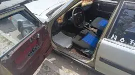 Mazda 929, Damascus, RF12530201