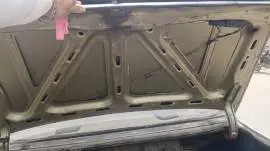 Mazda 929, Damascus, RF12530201