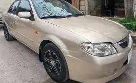 مازدا 323 2002, حلب, RF12233329