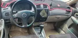 مازدا 323 2002, حلب, RF12233329