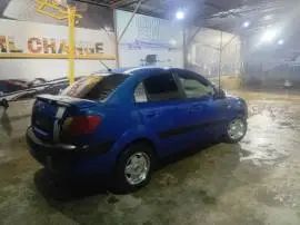 Kia Rio 2006, RF40365360