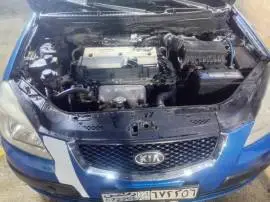 Kia Rio 2006, RF40365360