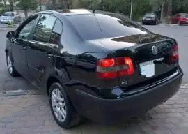 فوكس فاغن غول 2005, دمشق, RF87368015