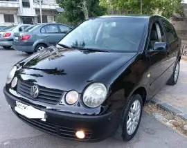 فوكس فاغن غول 2005, دمشق, RF87368015