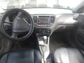 Kia Rio 2008, Tartus, RF64919807