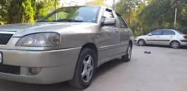 Chery S25 2015, Damascus, RF64368348