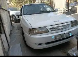 شيري اس 20 2010, دمشق, RF97153438