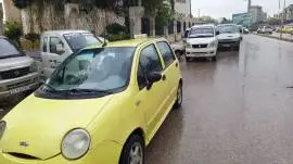 Chery QQ 6 2016, Damascus, RF82535215