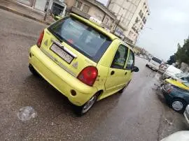 Chery QQ 6 2016, Damascus, RF82535215