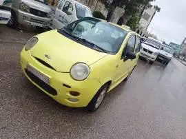 Chery QQ 6 2016, Damascus, RF82535215