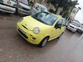 Chery QQ 6 2016, Damascus, RF82535215