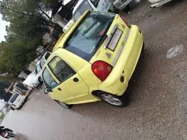 Chery QQ 6 2016, Damascus, RF82535215