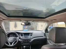 2016 Tucson, Aleppo, RF14634440