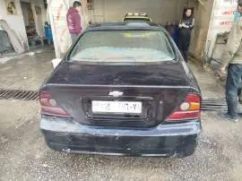 شفروليه ابيكا 2005, دمشق, RF12695617