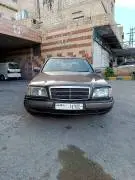 Mercedes 180s 1994, RF21967148