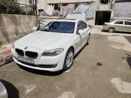BMW 523j 2011 for sale, Damascus, RF10236233