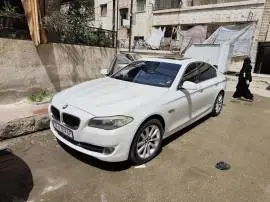 BMW 523j 2011 for sale, Damascus, RF10236233
