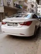 هونداي سوناتا 2011, دمشق, RF50004463