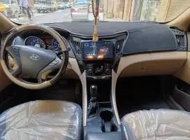 هونداي سوناتا 2011, دمشق, RF50004463