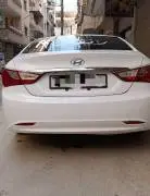 هونداي سوناتا 2011, دمشق, RF50004463