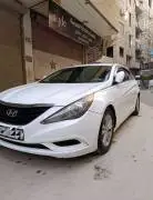 هونداي سوناتا 2011, دمشق, RF50004463