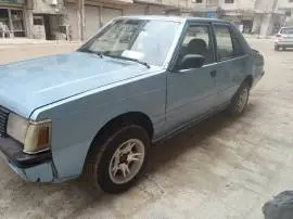 Mitsubishi Lancer 1983, Damascus, RF14706985