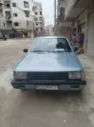 Mitsubishi Lancer 1983, Damascus, RF14706985