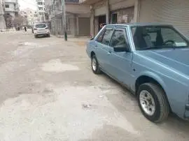 ميتسوبيشي لانسر 1983, دمشق, RF14706985