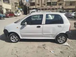 شيري كيو كيو 4 سلندر 2015, دمشق, RF19184622