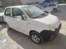 شيري كيو كيو 4 سلندر 2015, دمشق, RF19184622