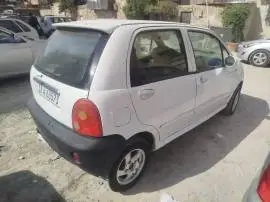 شيري كيو كيو 4 سلندر 2015, دمشق, RF19184622